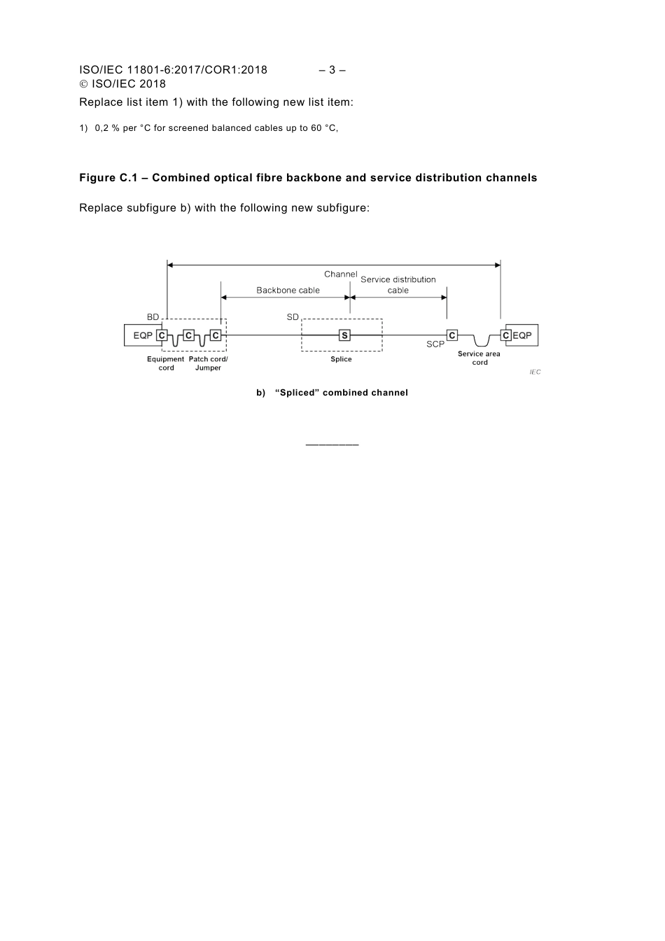 ISO IEC 11801-6-2017 cor1-2018.pdf_第3页