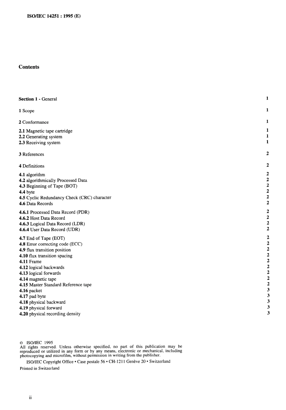 ISO IEC 14251-1995 scan.pdf_第2页
