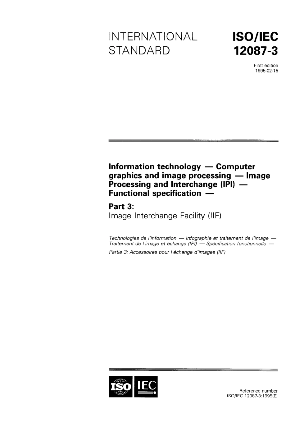 ISO IEC 12087-3-1995 scan.pdf_第1页