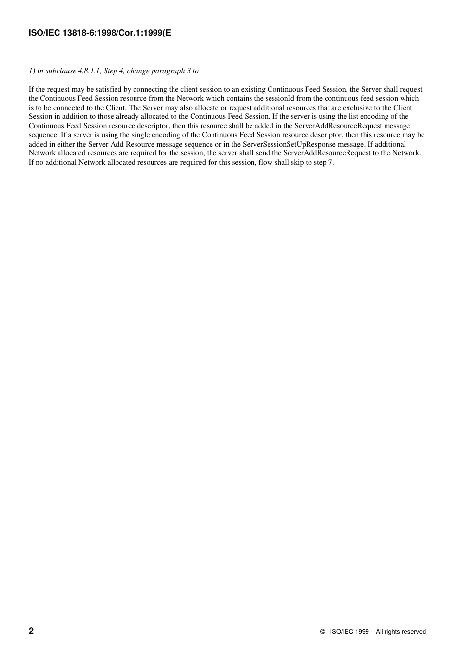 ISO IEC 13818-6-1998 cor1-1999.pdf_第2页