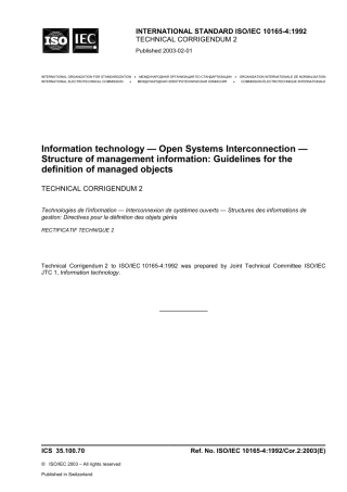 ISO IEC 10165-4-1992 cor2-2003.pdf