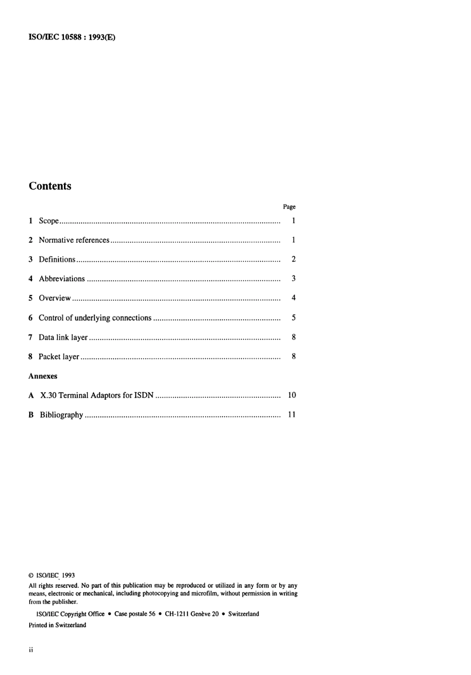 ISO IEC 10588-1993 scan.pdf_第2页