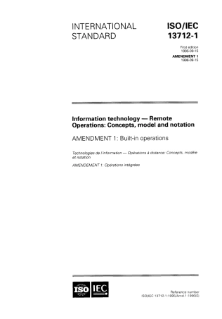 ISO IEC 13712-1-1995 amd1-1996 scan.pdf