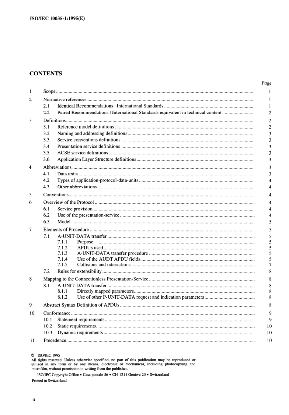 ISO IEC 10035-1-1995 scan.pdf_第2页