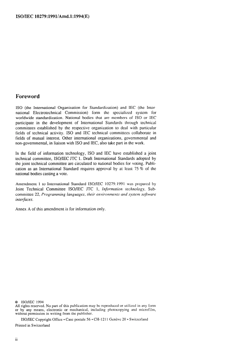 ISO IEC 10279-1991 amd1-1994 scan.pdf_第2页