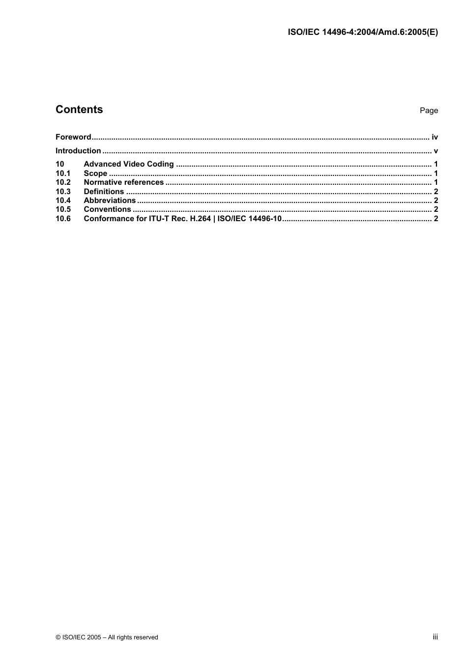ISO IEC 14496-4-2004 amd6-2005.pdf_第3页
