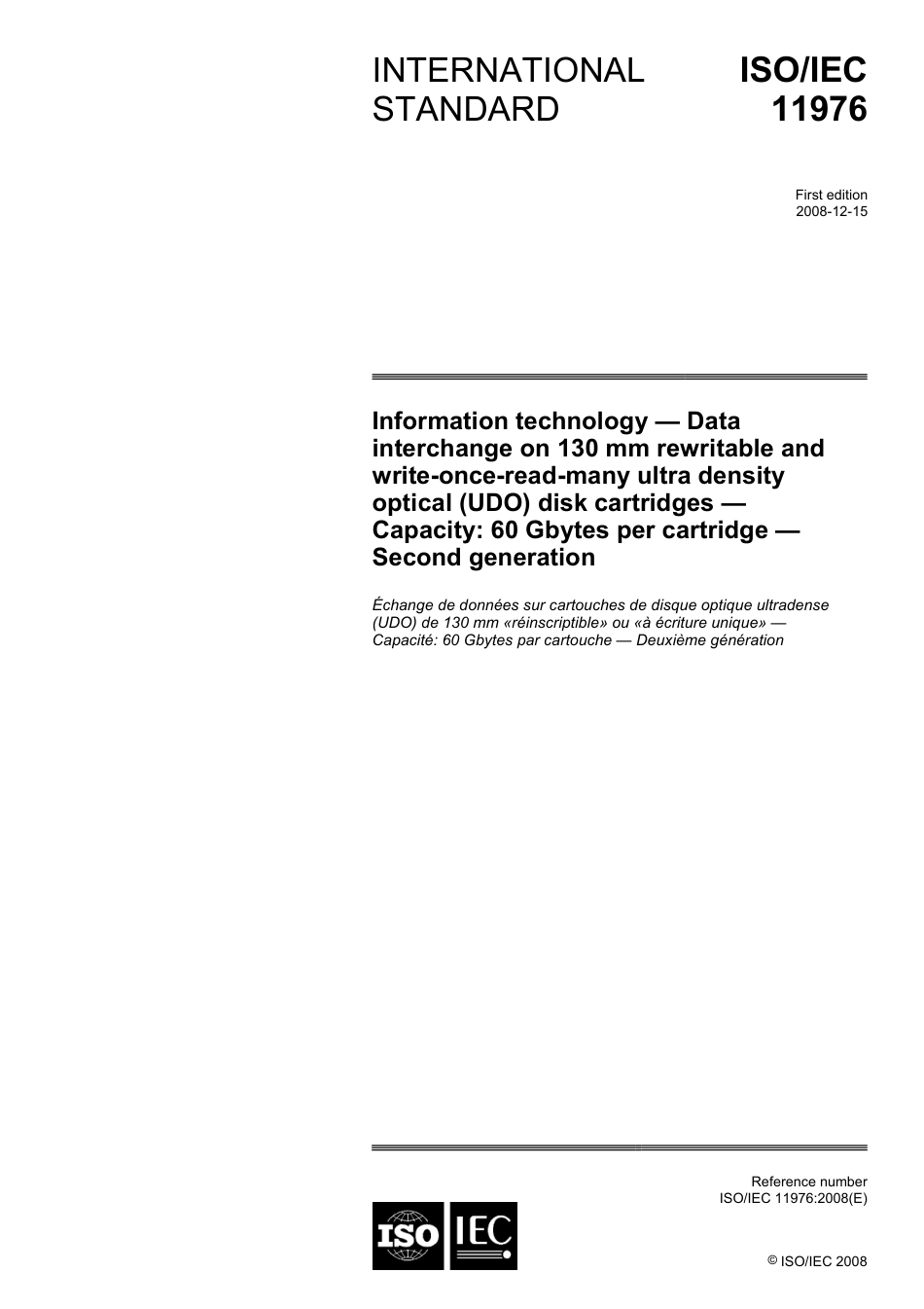 ISO IEC 11976-2008.pdf_第1页