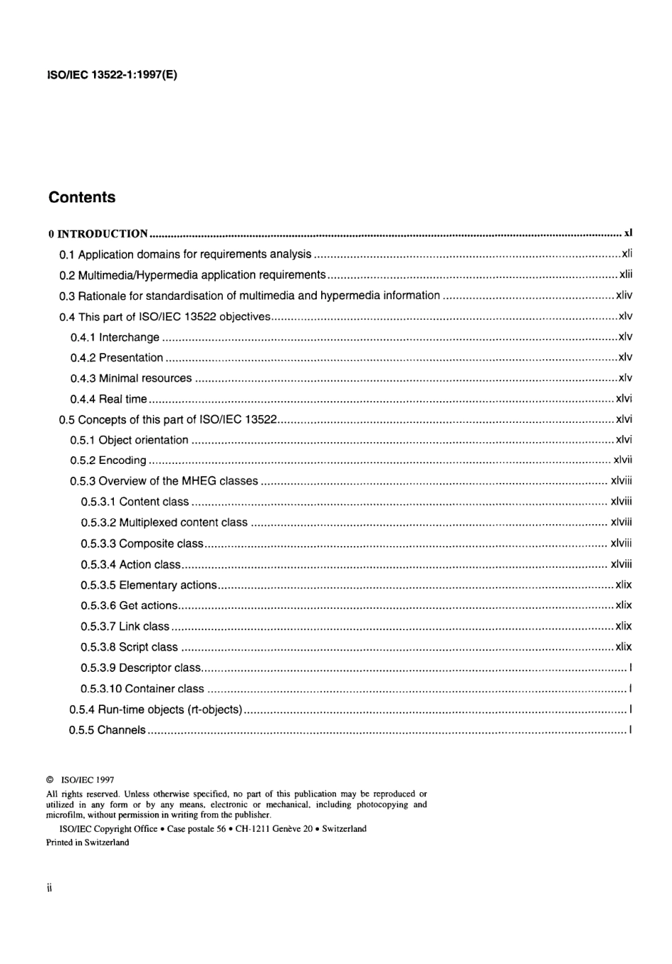 ISO IEC 13522-1-1997 scan.pdf_第2页