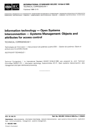 ISO IEC 10164-9-1995 cor1-1996.pdf