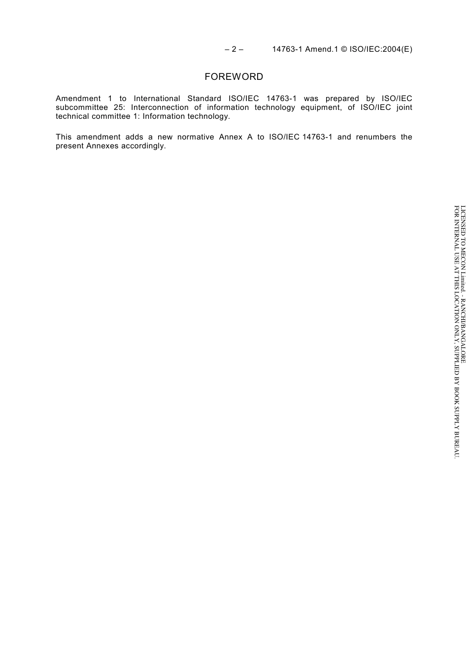 ISO IEC 14763-1-1999 amd1-2004.pdf_第2页