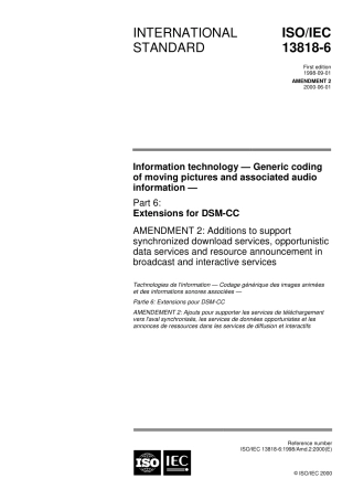 ISO IEC 13818-6-1998 amd2-2000.pdf