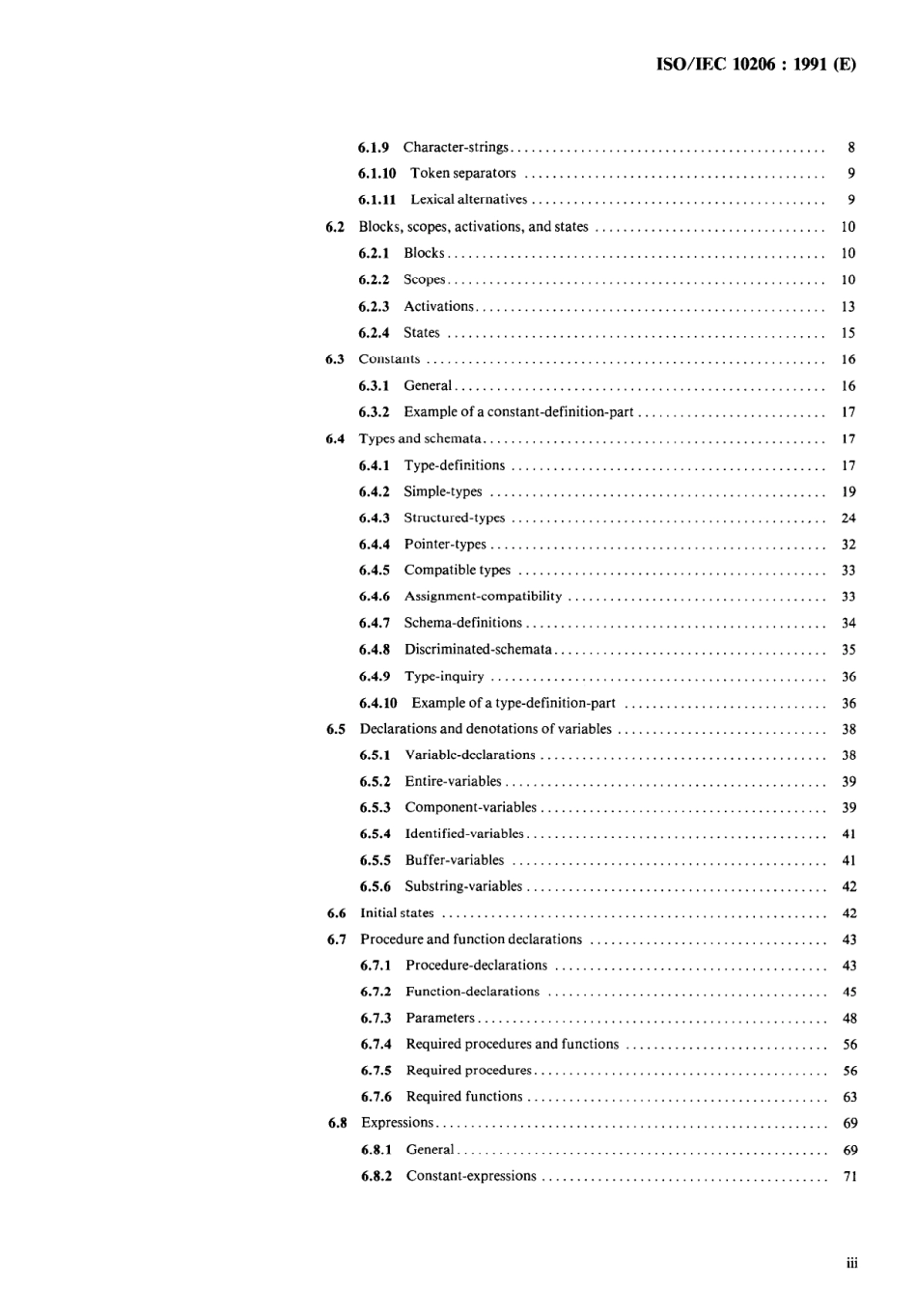 ISO IEC 10206-1991 scan.pdf_第3页