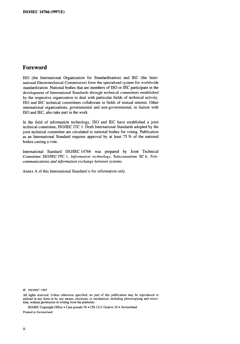 ISO IEC 14766-1997 scan.pdf_第2页