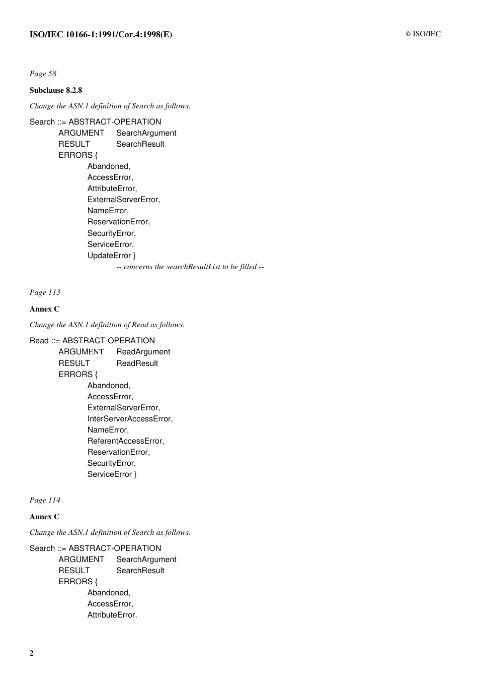 ISO IEC 10166-1-1991 cor4-1998.pdf_第2页