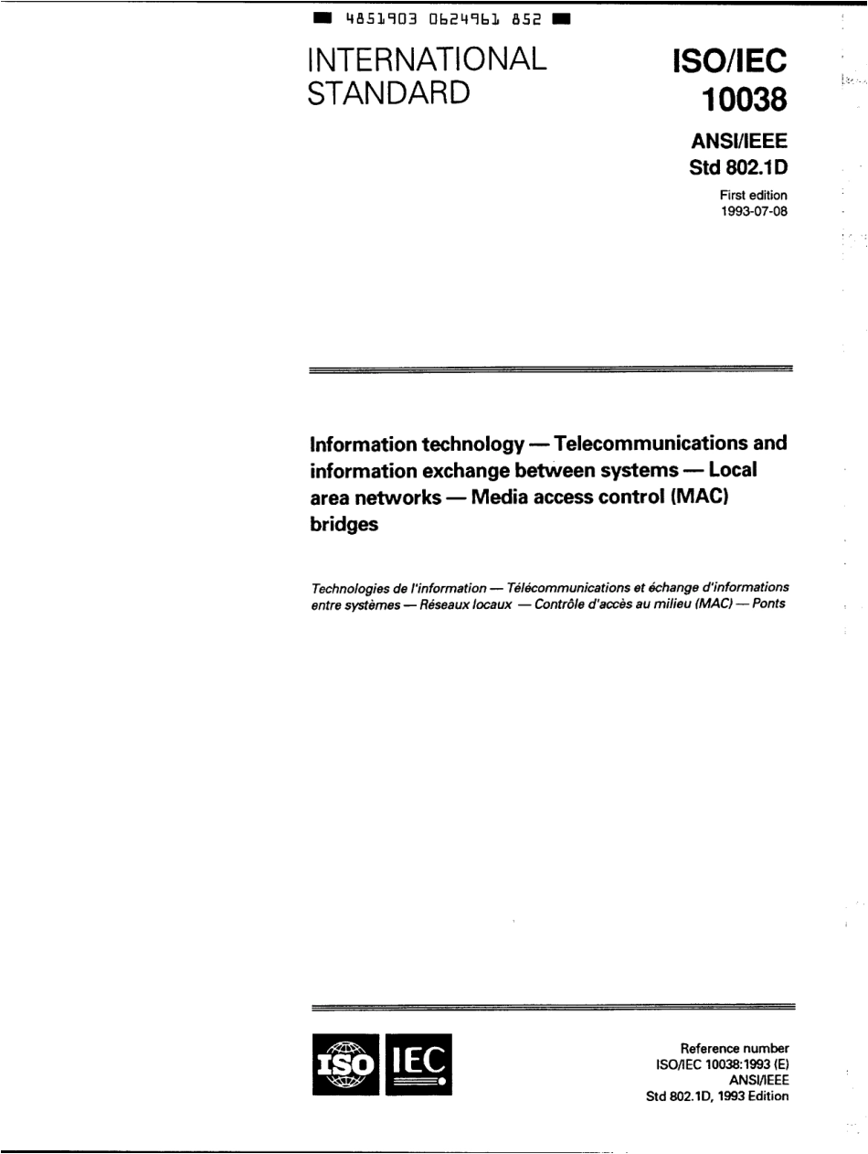 ISO IEC 10038-1993 scan.pdf_第1页