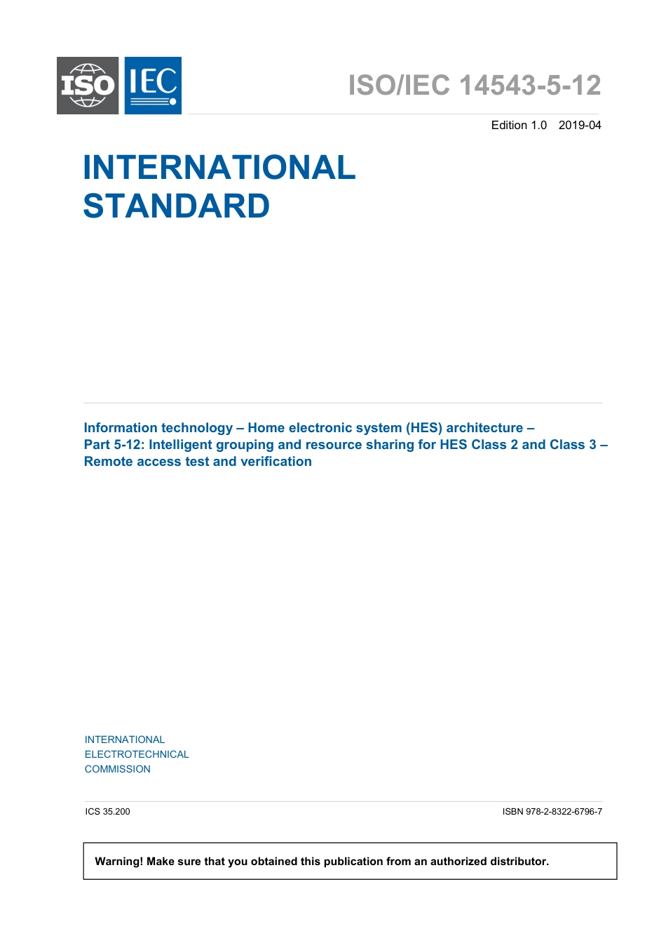 ISO IEC 14543-5-12-2019.pdf_第3页