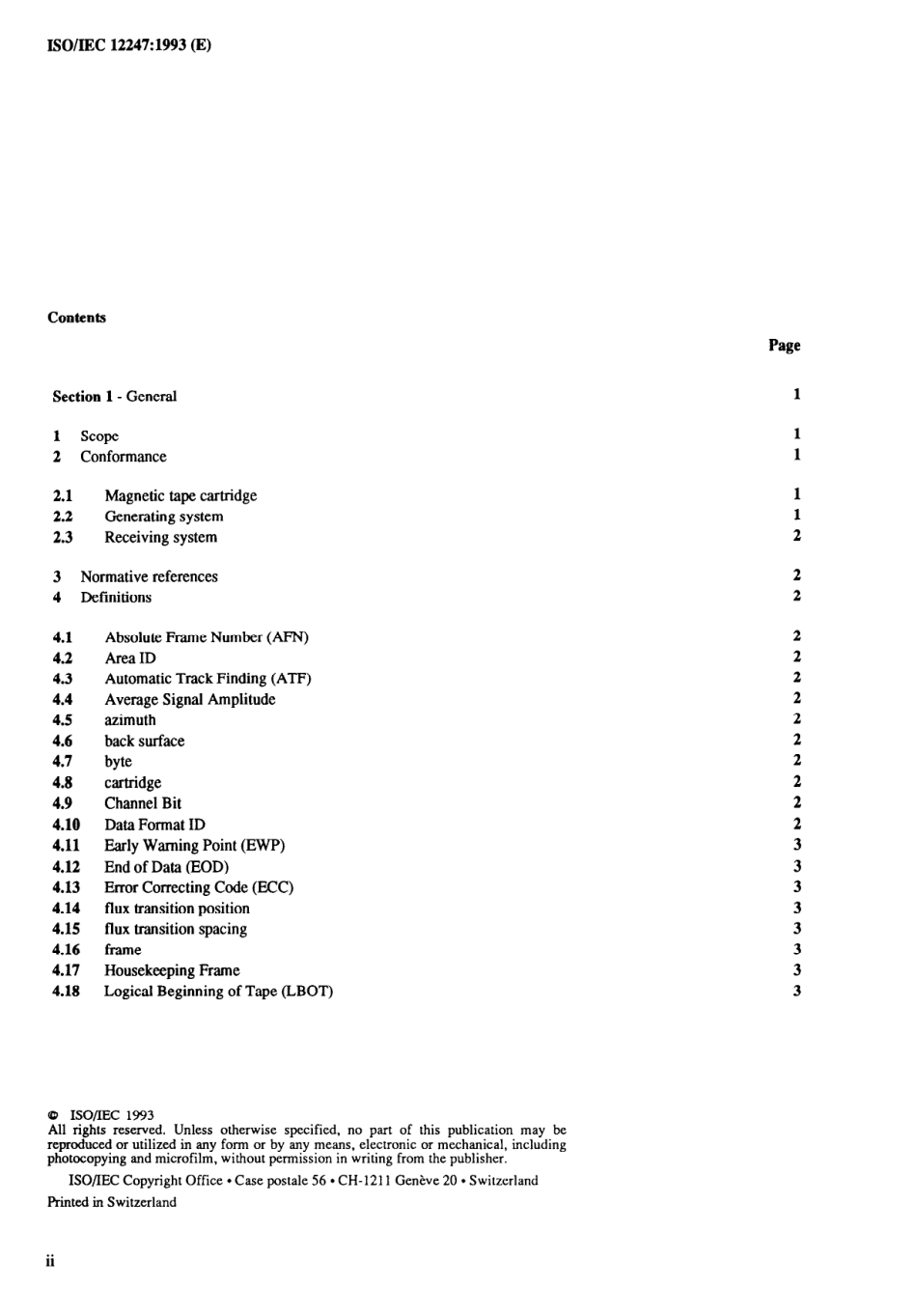 ISO IEC 12247-1993 scan.pdf_第2页