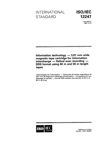 ISO IEC 12247-1993 scan.pdf