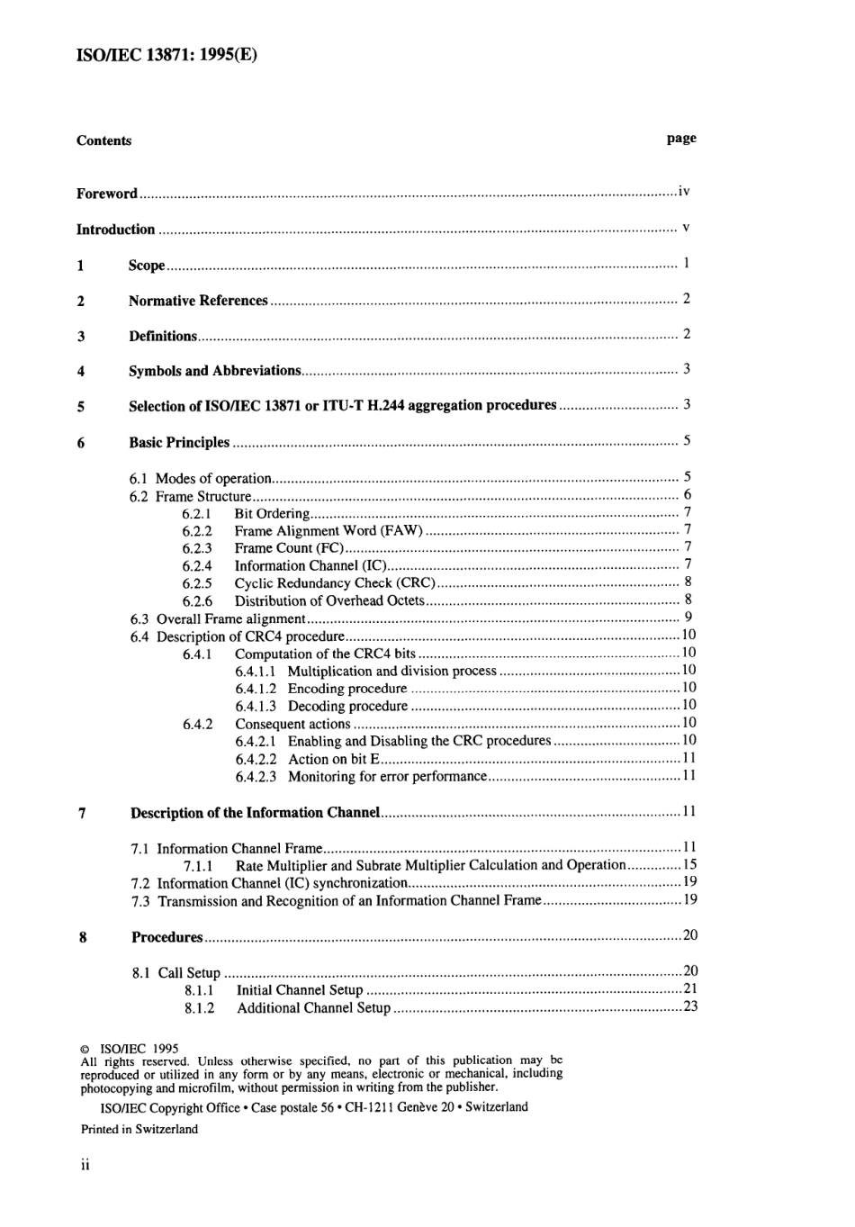 ISO IEC 13871-1995 scan.pdf_第2页