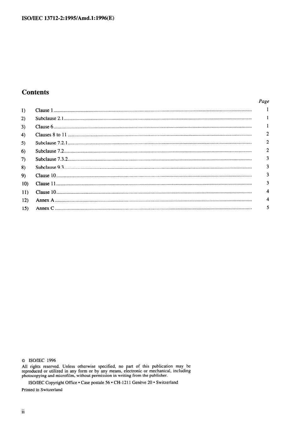 ISO IEC 13712-2-1995 amd1-1996 scan.pdf_第2页