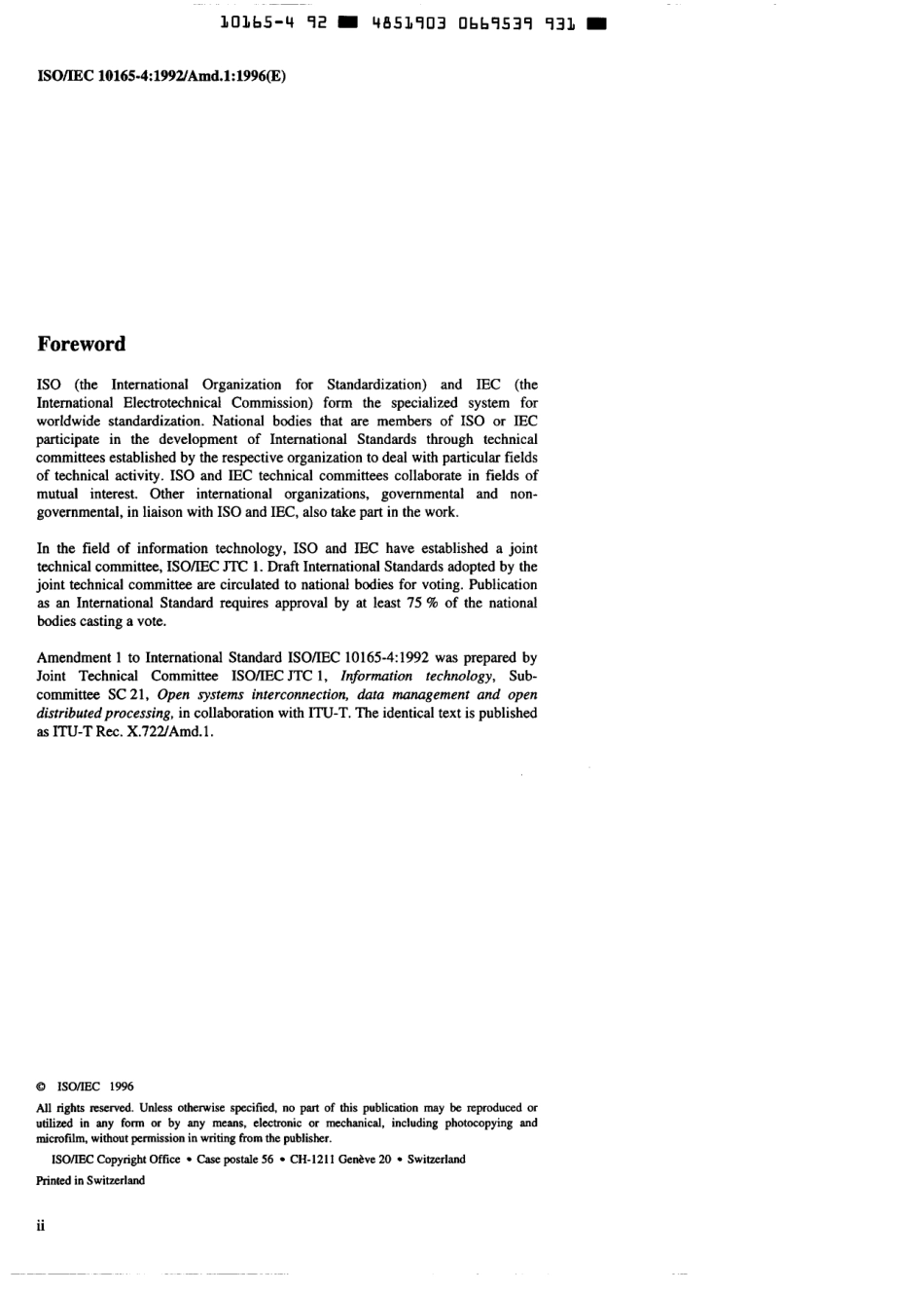 ISO IEC 10165-4-1992 amd1-1996 scan.pdf_第2页