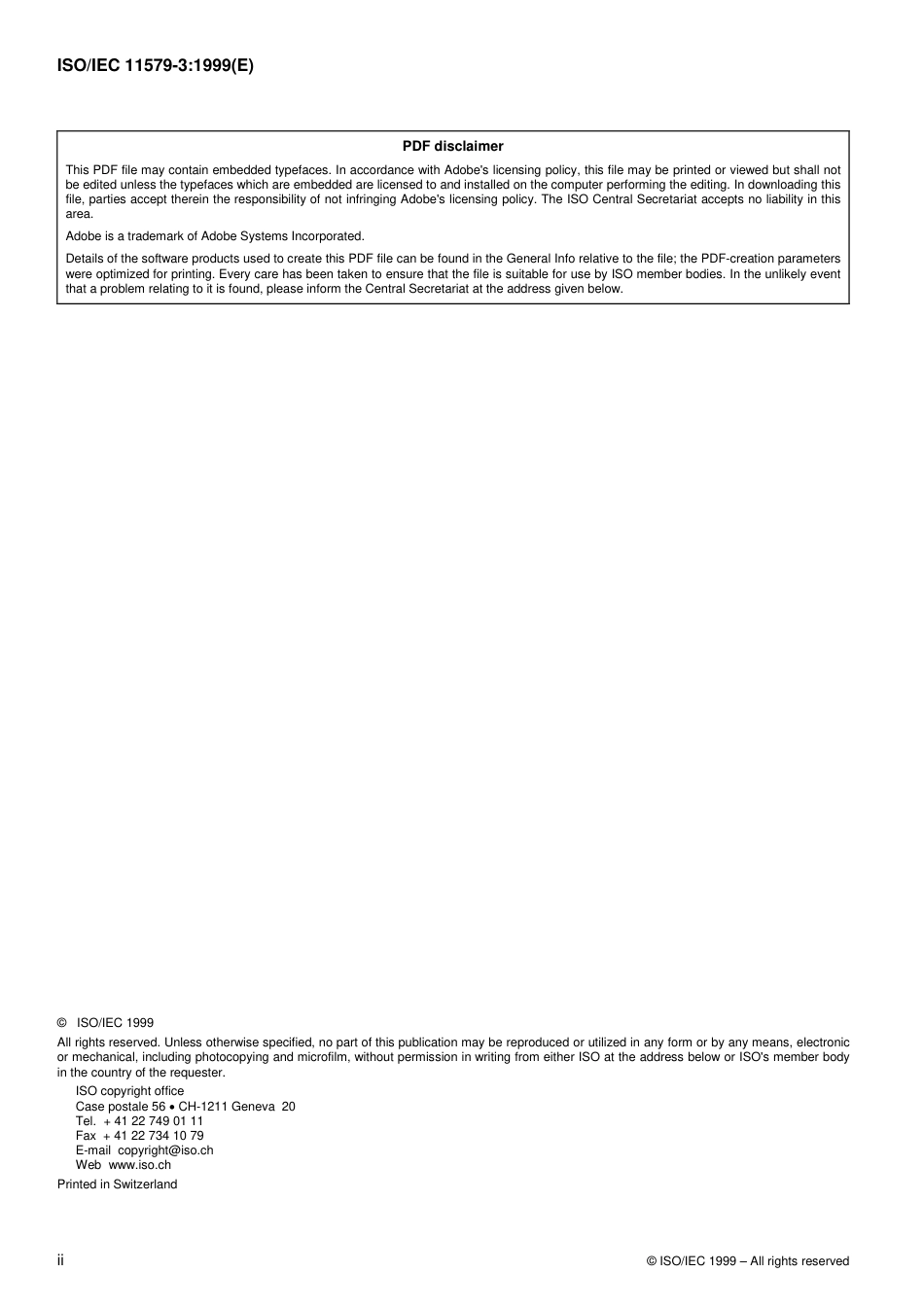 ISO IEC 11579-3-1999.pdf_第2页