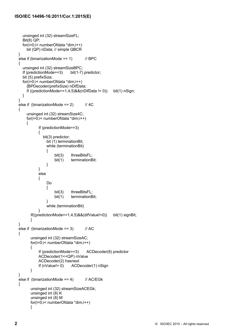 ISO IEC 14496-16-2011 cor1-2015.pdf_第2页