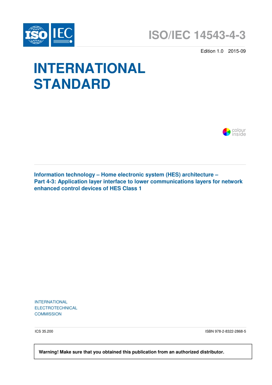 ISO IEC 14543-4-3-2015.pdf_第3页