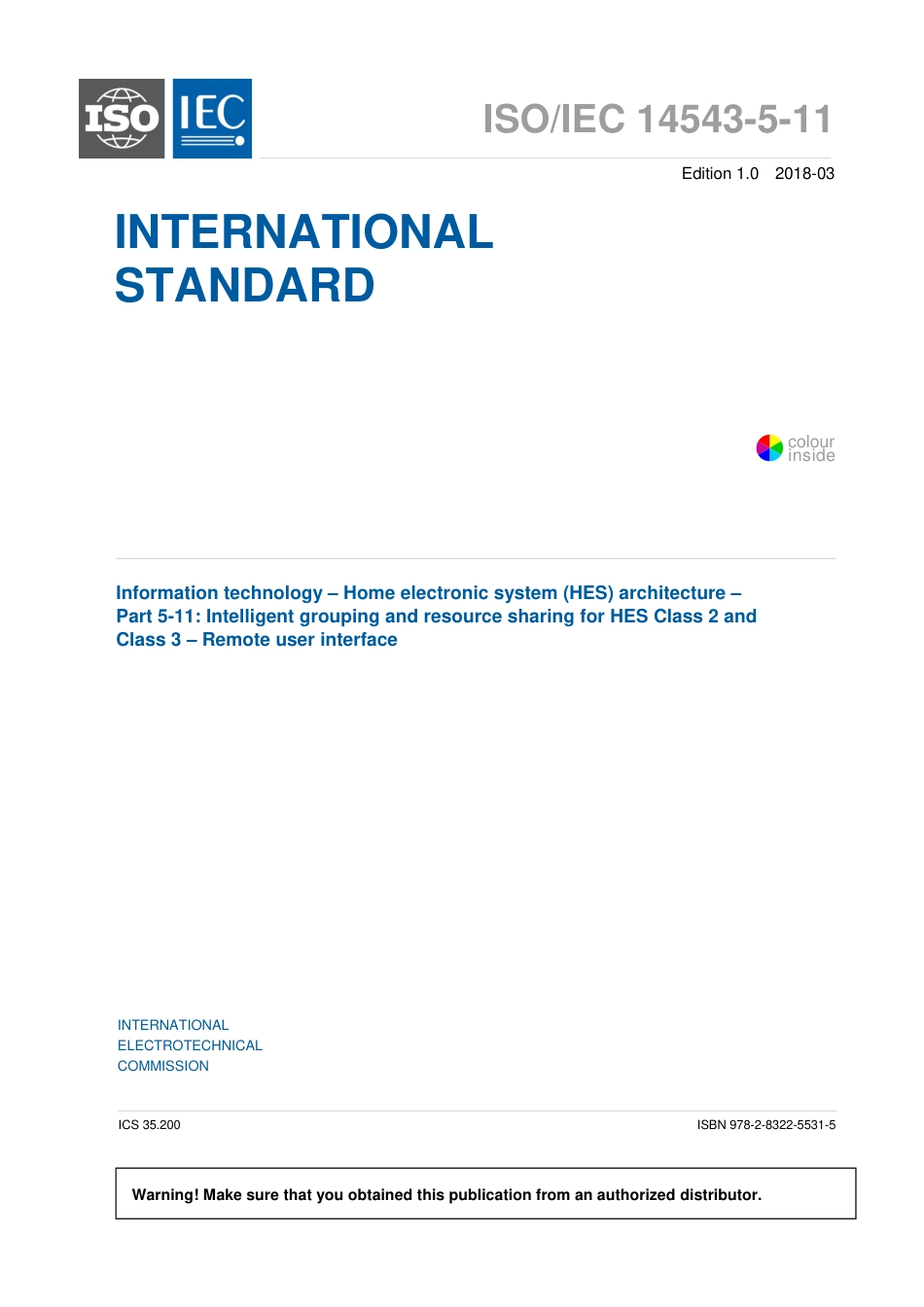 ISO IEC 14543-5-11-2018.pdf_第3页