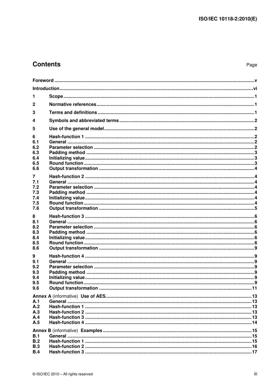 ISO IEC 10118-2-2010.pdf_第3页