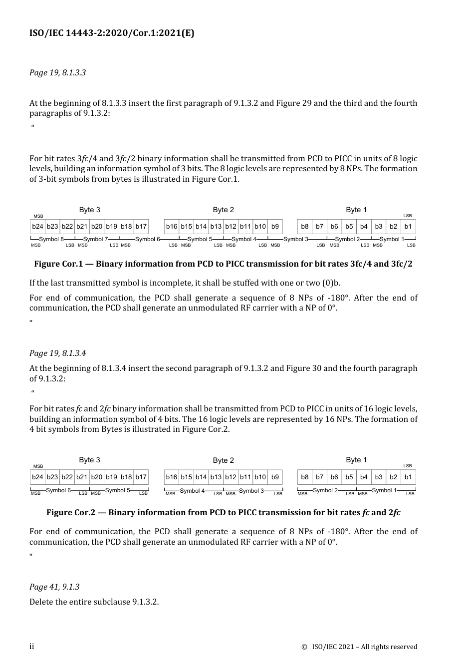 ISO IEC 14443-2-2020 cor1-2021.pdf_第2页