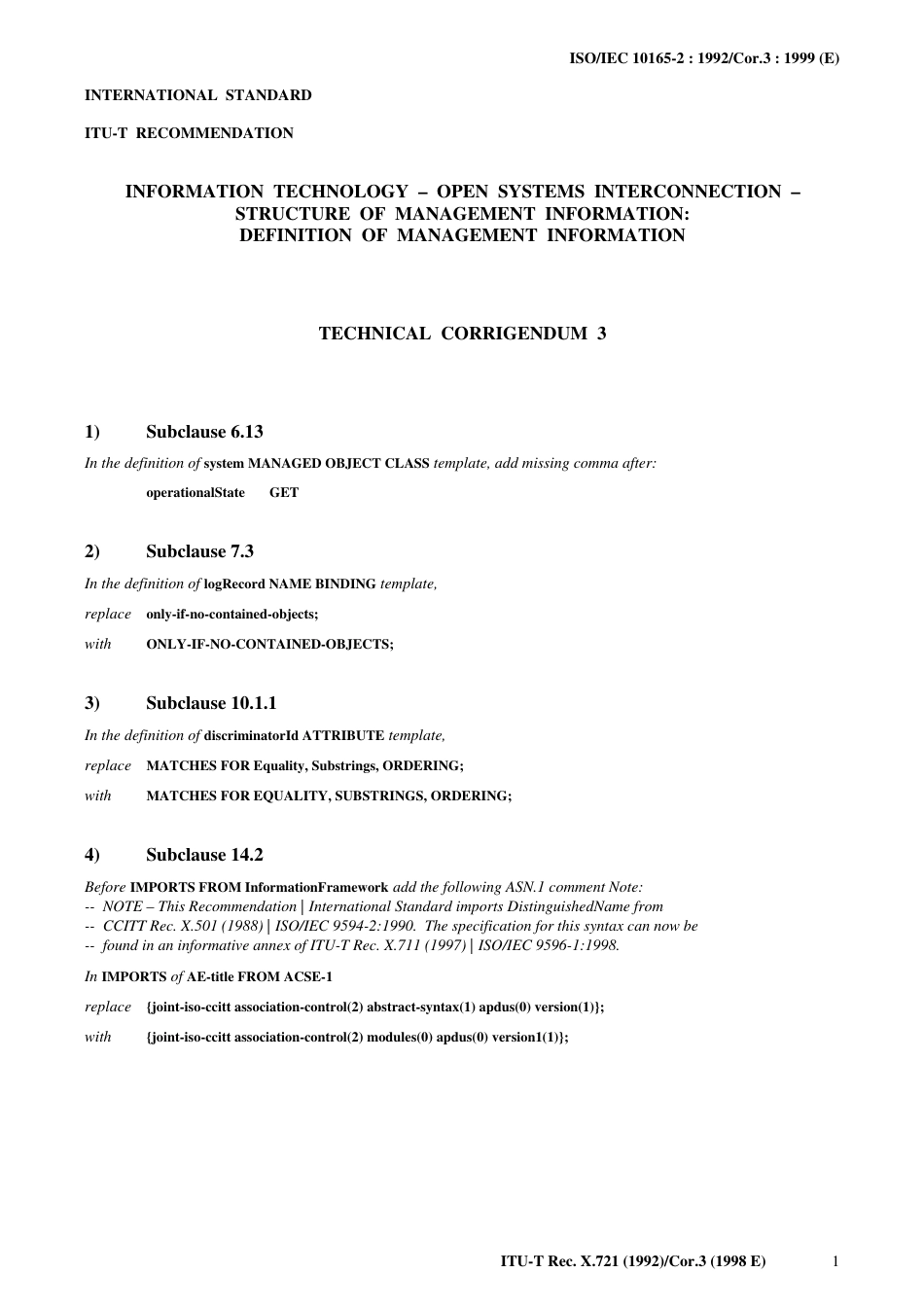 ISO IEC 10165-2-1992 cor3-1999.pdf_第3页