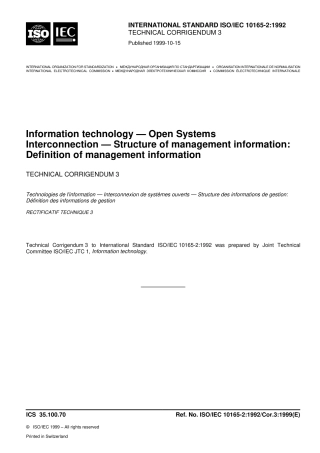 ISO IEC 10165-2-1992 cor3-1999.pdf