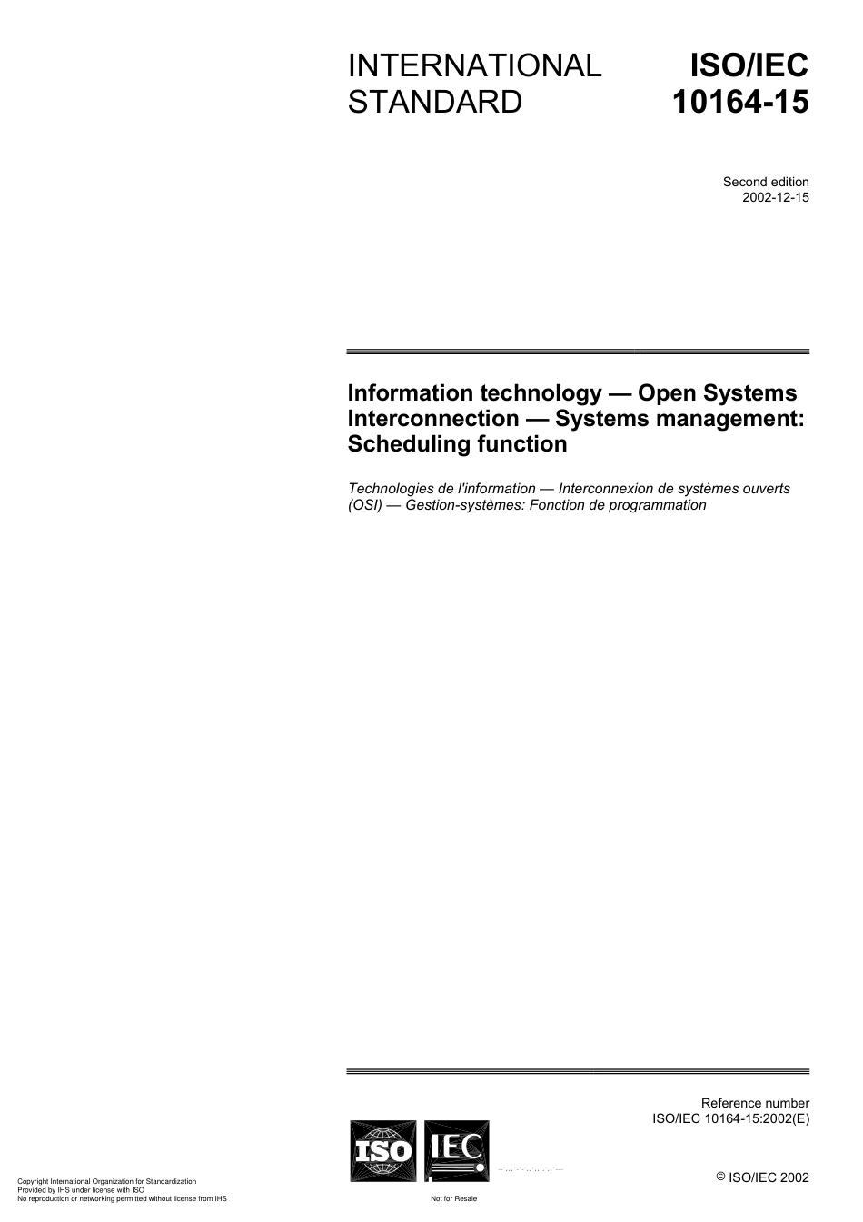 ISO IEC 10164-15-2002.pdf_第1页