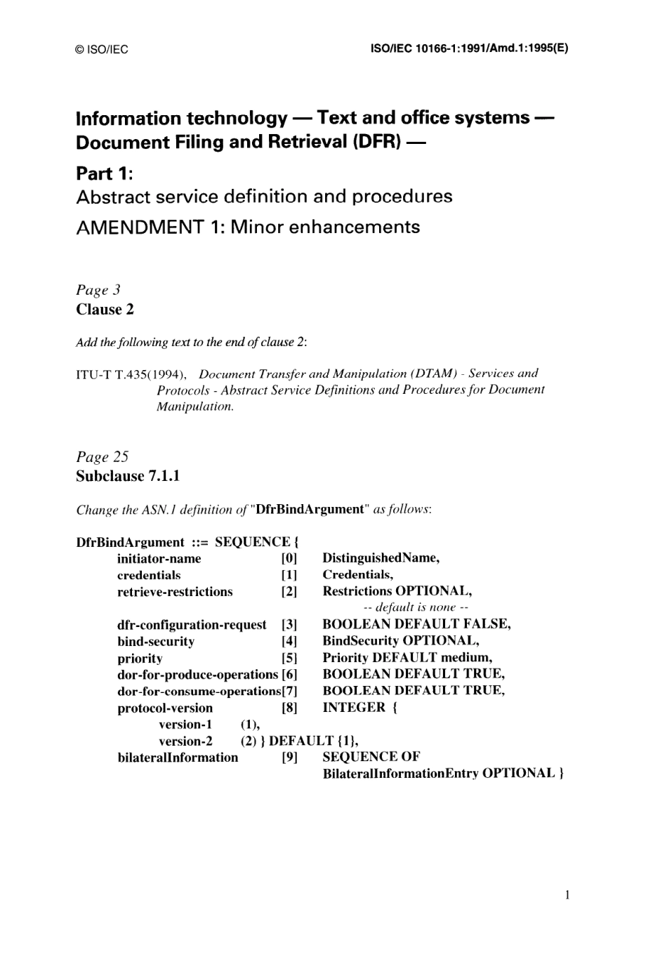 ISO IEC 10166-1-1991 amd1-1995 scan.pdf_第3页