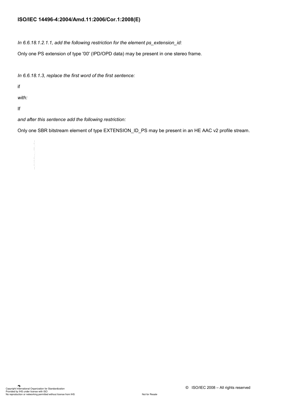 ISO IEC 14496-4-2004 amd11-2006 cor1-2008.pdf_第2页