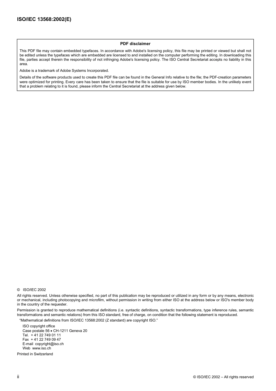 ISO IEC 13568-2002.pdf_第2页