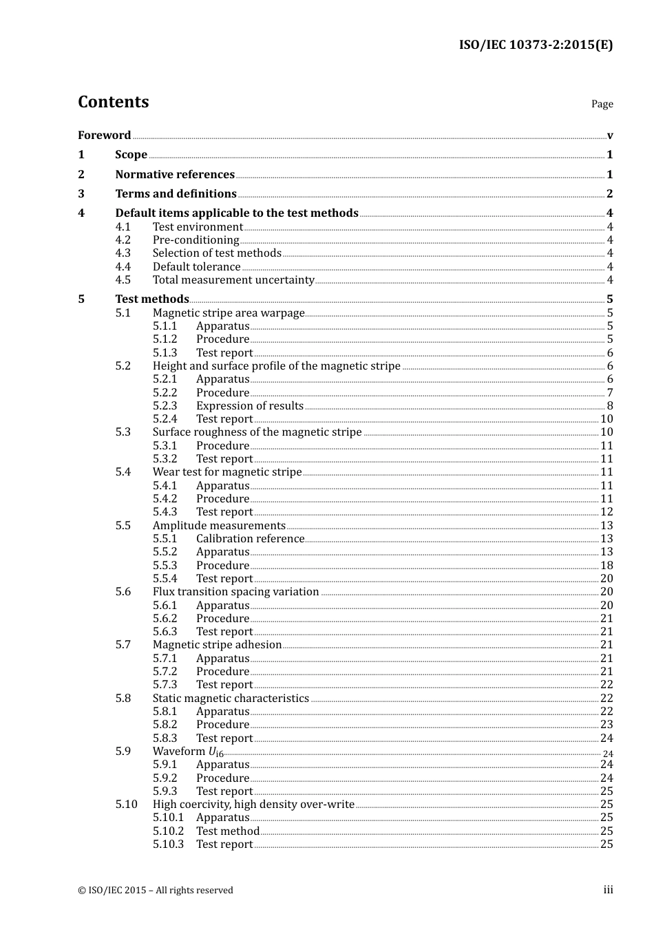 ISO IEC 10373-2-2015.pdf_第3页