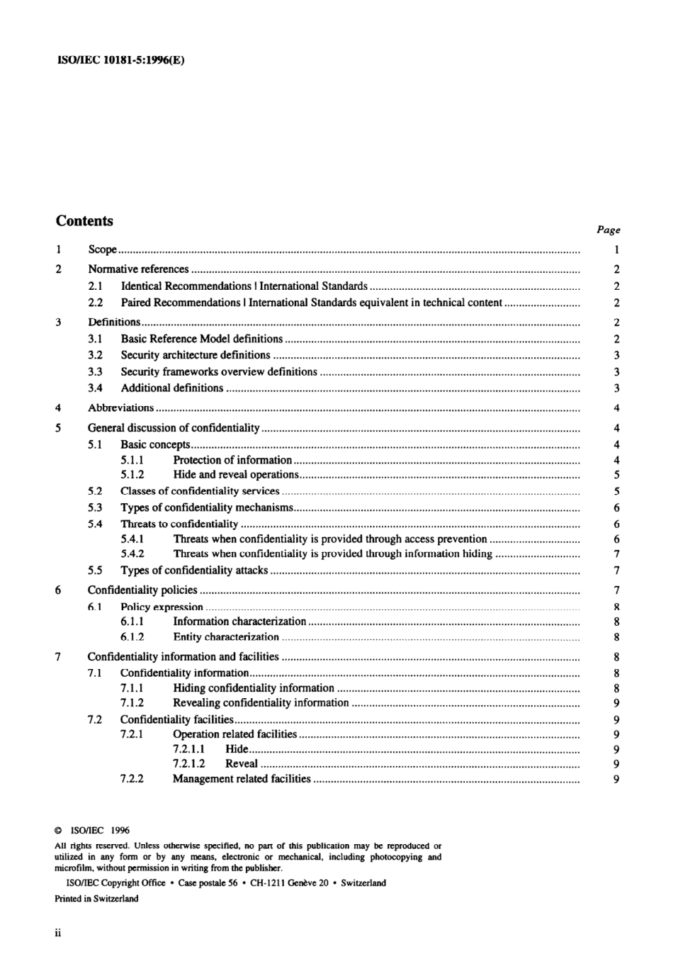 ISO IEC 10181-5-1996 scan.pdf_第2页