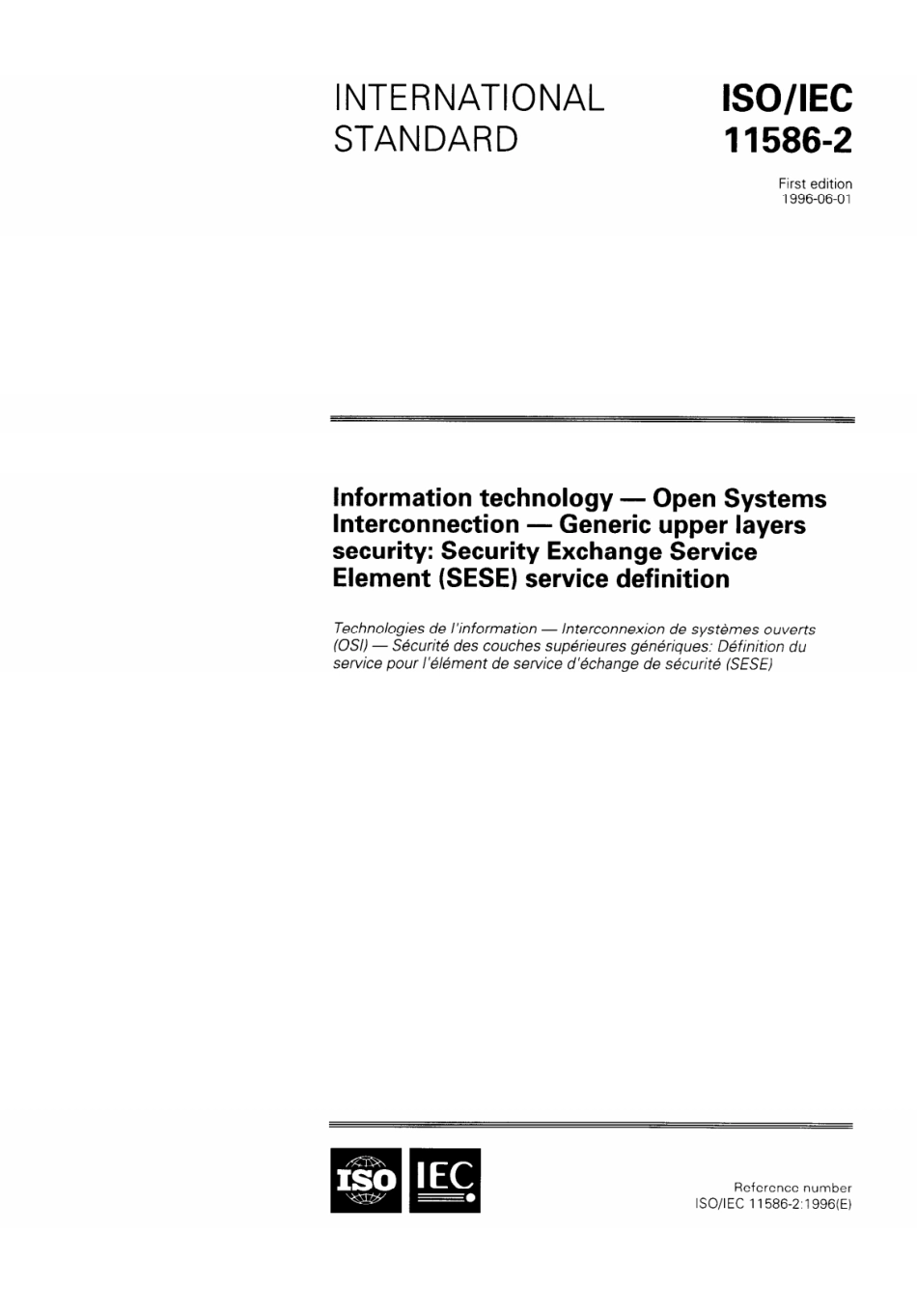 ISO IEC 11586-2-1996 scan.pdf_第1页