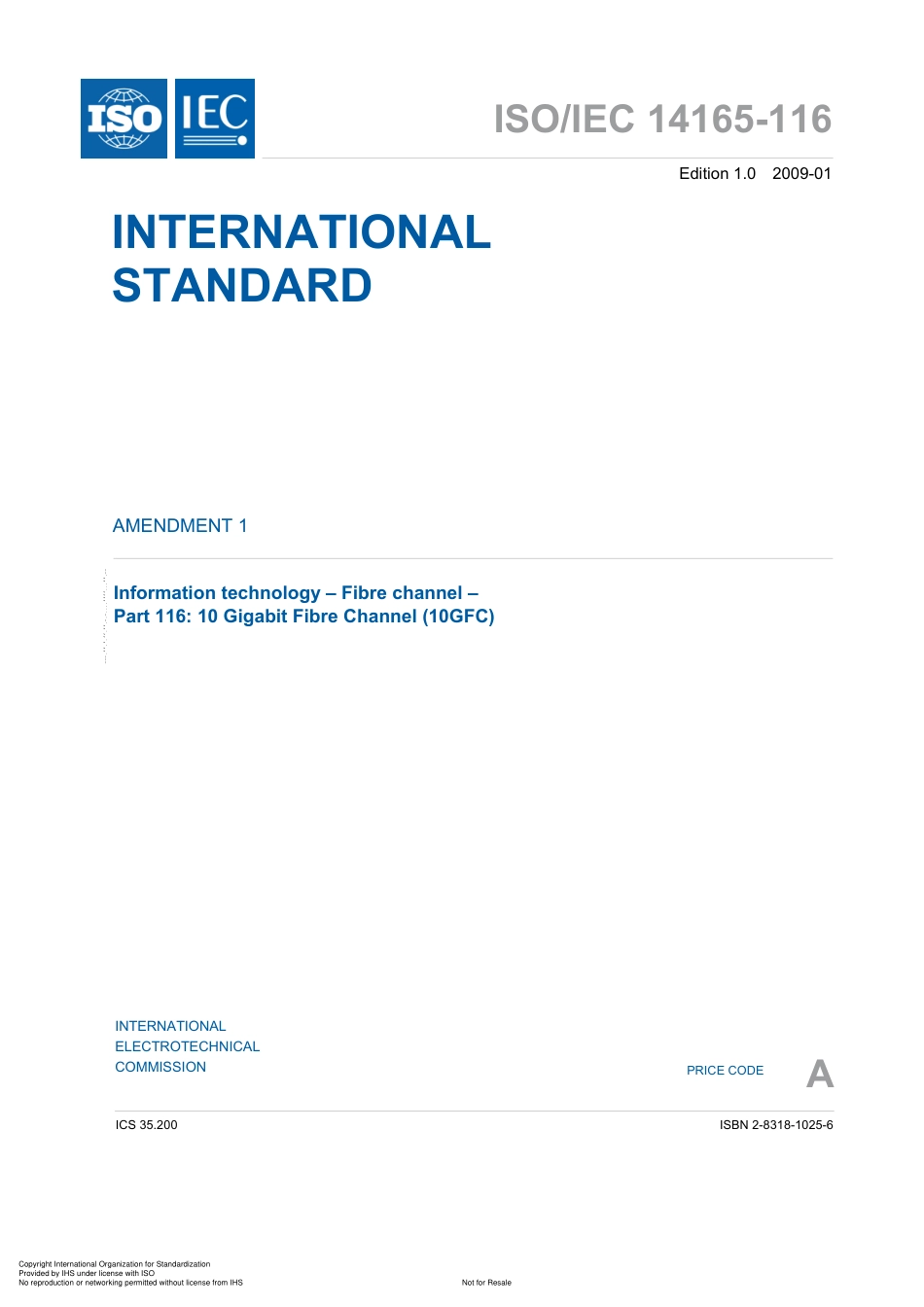 ISO IEC 14165-116-2005 amd1-2009.pdf_第3页
