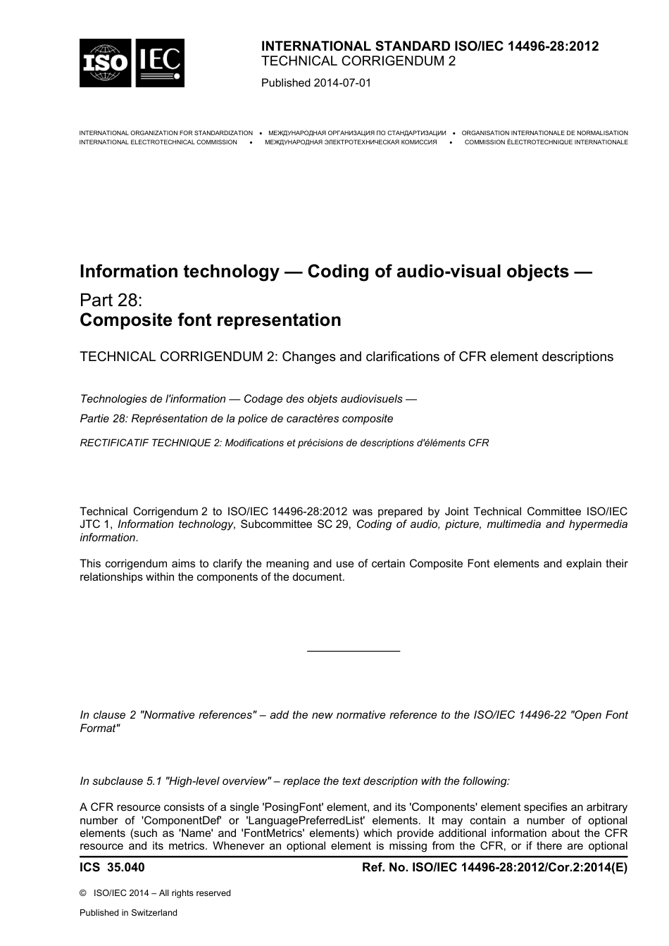 ISO IEC 14496-28-2012 cor2-2014.pdf_第1页