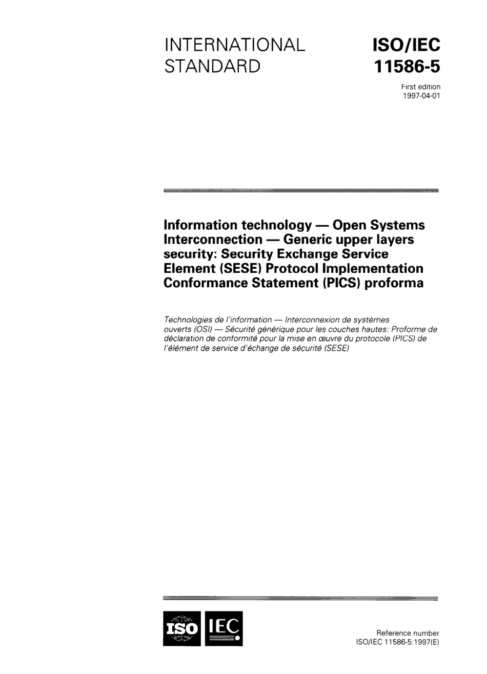 ISO IEC 11586-5-1997 scan.pdf_第1页