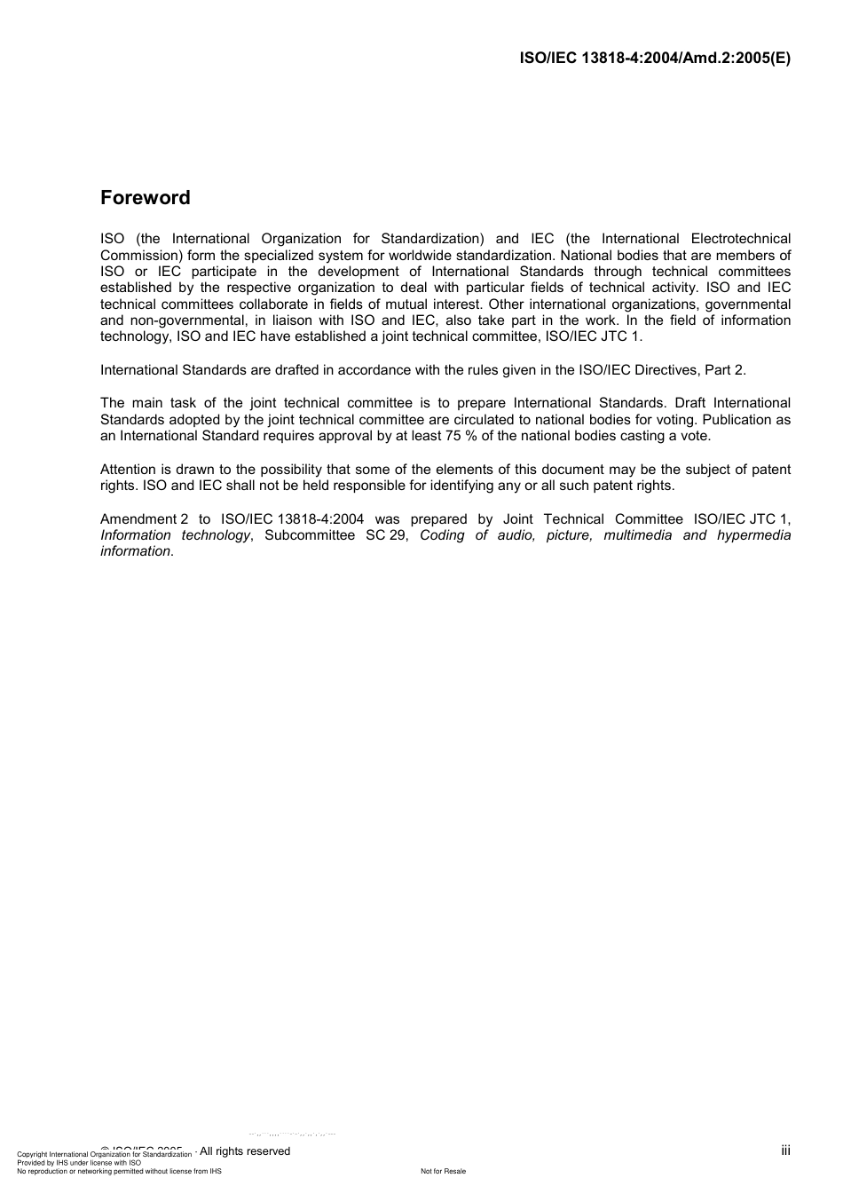 ISO IEC 13818-4-2004 amd2-2005.pdf_第3页