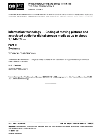 ISO IEC 11172-1-1993 cor1-1996.pdf