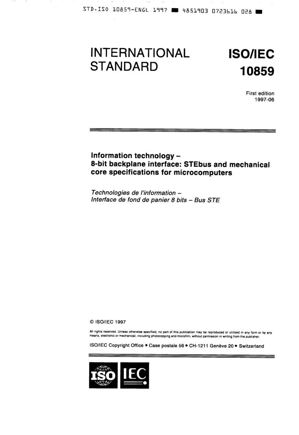 ISO IEC 10859-1997 scan.pdf_第2页