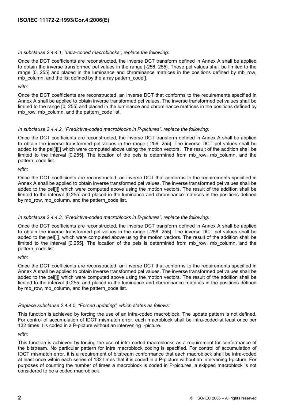 ISO IEC 11172-2-1993 cor4-2006.pdf_第2页