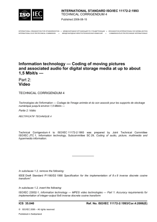 ISO IEC 11172-2-1993 cor4-2006.pdf