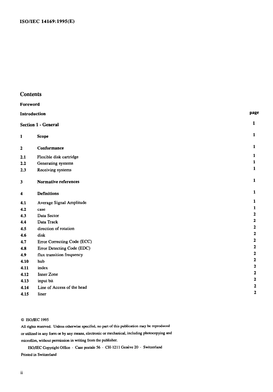 ISO IEC 14169-1995 scan.pdf_第2页