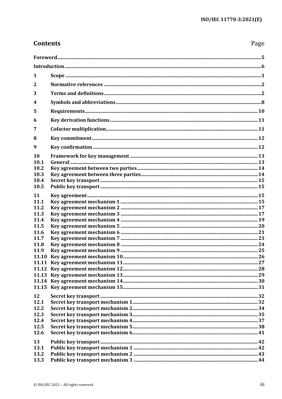 ISO IEC 11770-3-2021.pdf_第3页